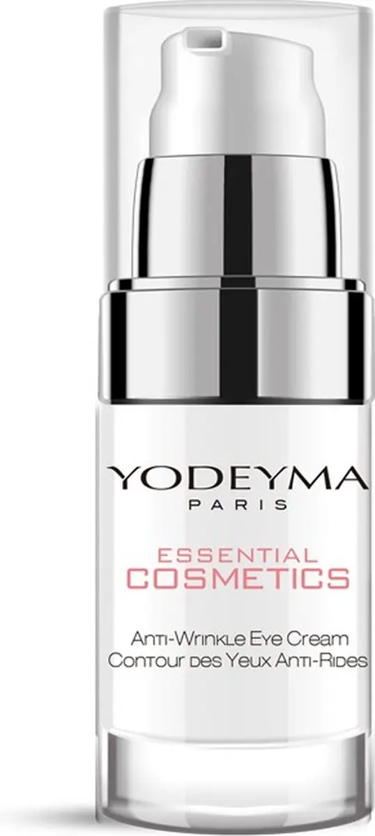 Yodeyma Oogcontour Anti-Aging Serum 15ml