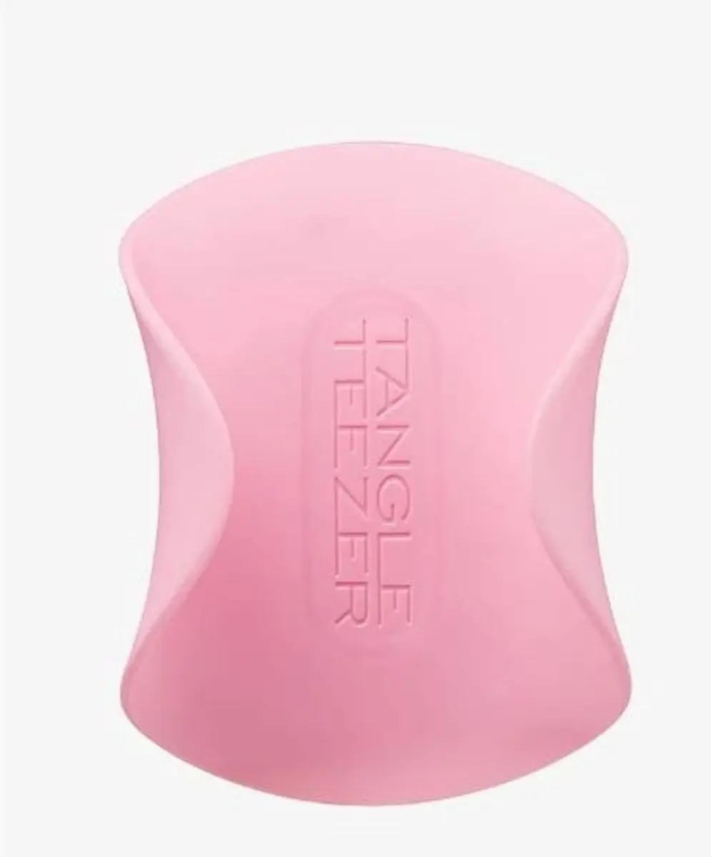 Tangle Teezer Ontwarborstel - Roze - afbeelding 6 van 6