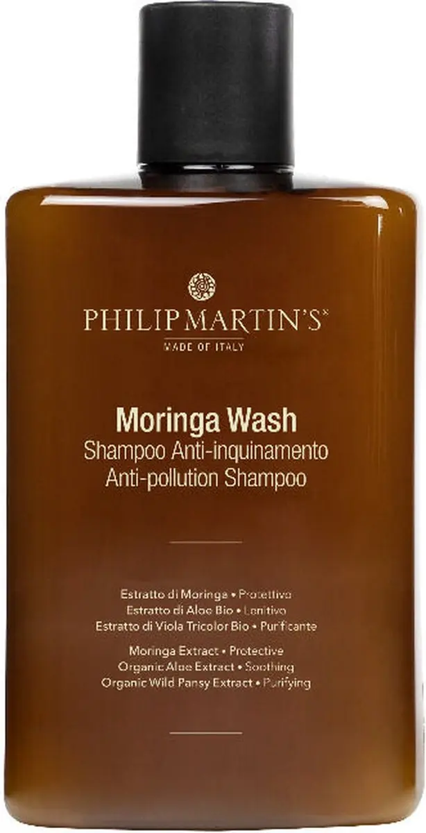 Philip Martin's Moringa Wash 320ml