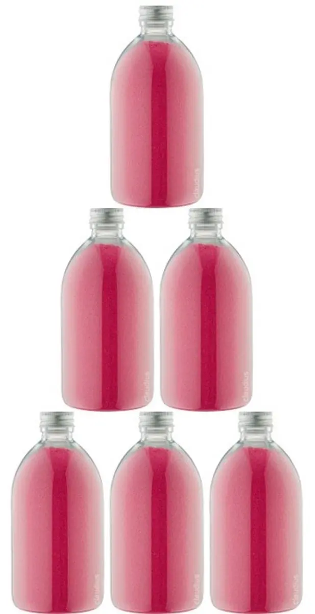 Splashbox Cosmetics Scrubzout Fruity Melon