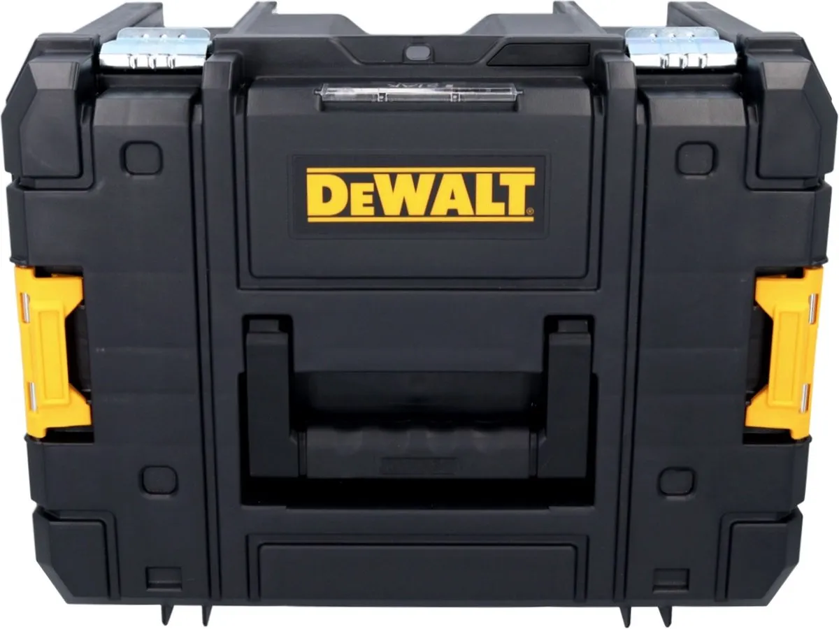 DeWalt DCS391NT Accu Cirkelzaag 18V - 460W - 165mm - afbeelding 6 van 6