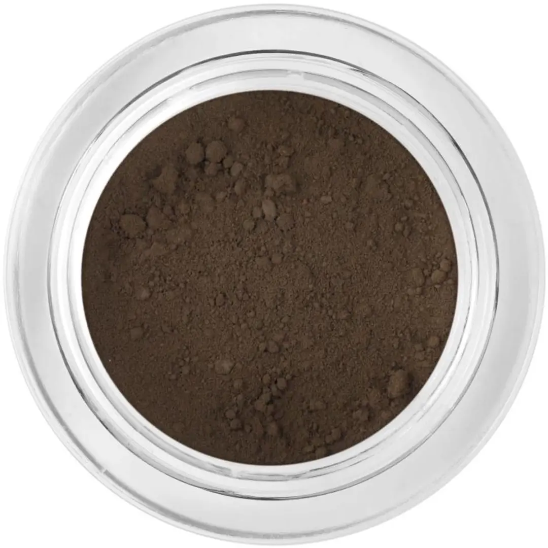 BeMineral Brow Powder DARK STONE