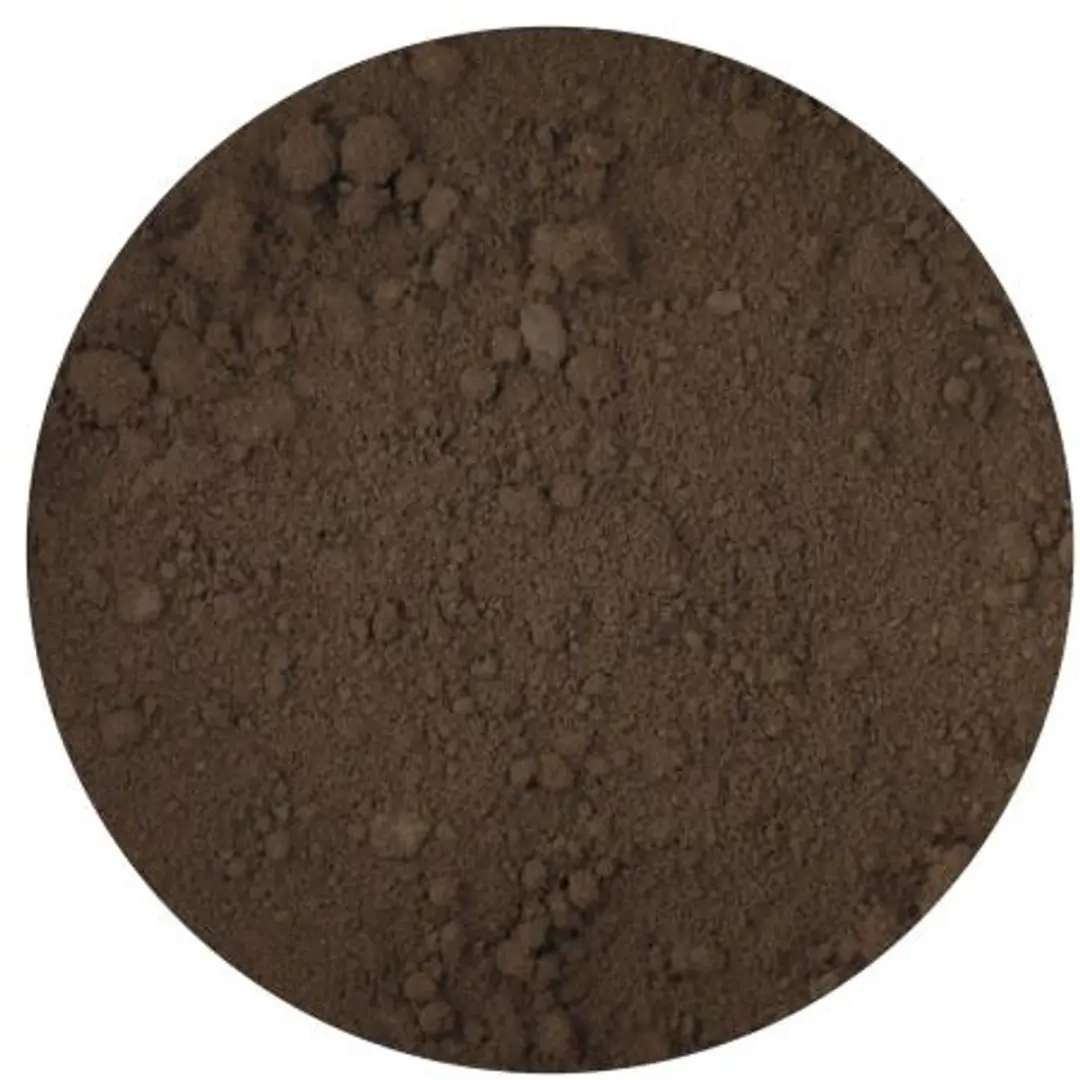 BeMineral Brow Powder DARK STONE - 1.6g