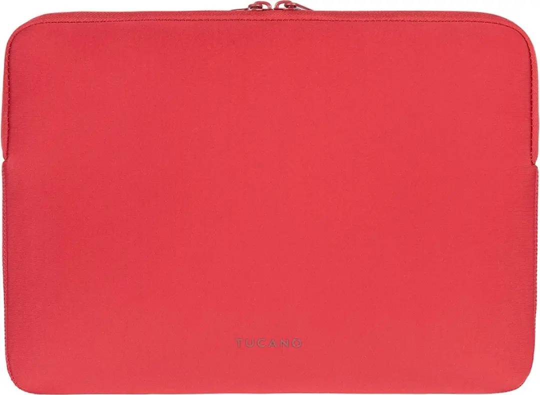 Tucano Top BFTMB13-R Laptophoes - MacBook Air 13" - Rood