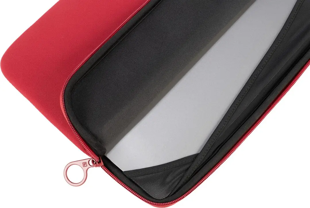 Tucano Top BFTMB13-R Laptophoes - MacBook Air 13" - Rood