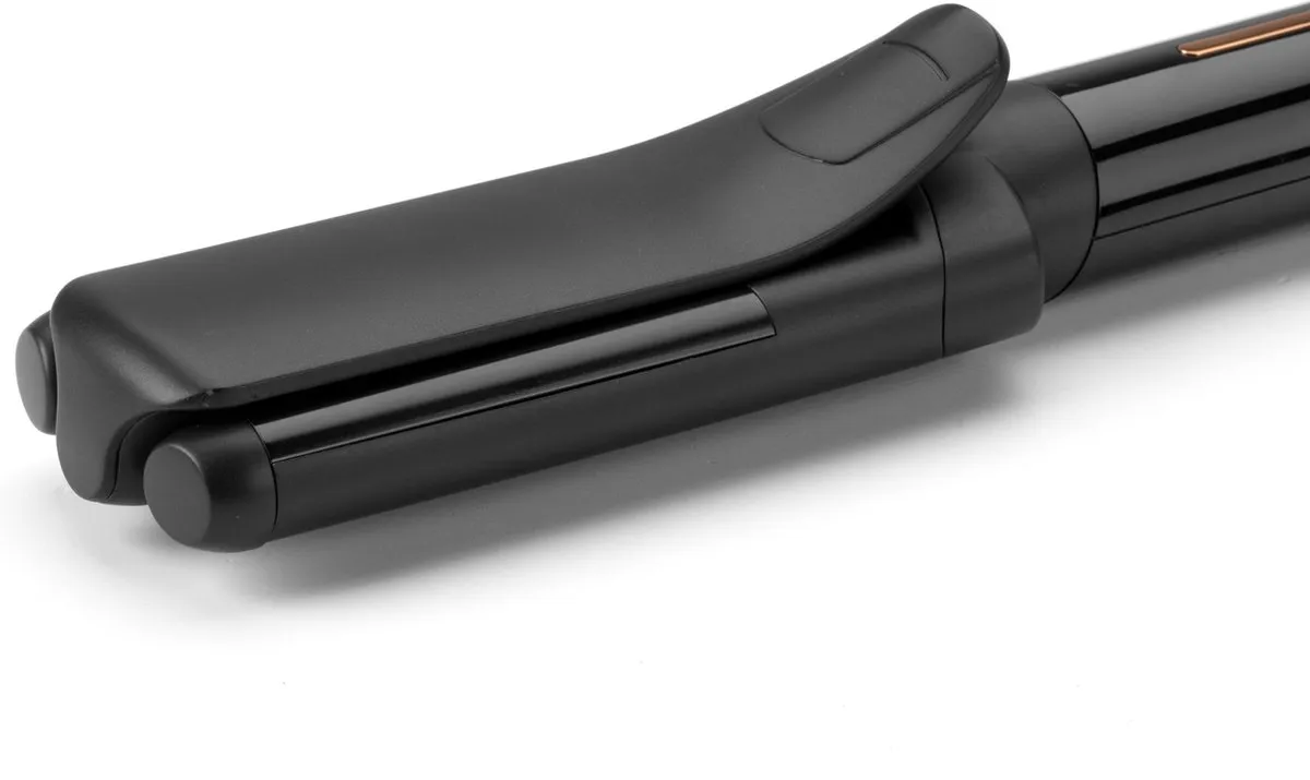 BaByliss Cordless Waver 9004U - Draadloze wafeltang