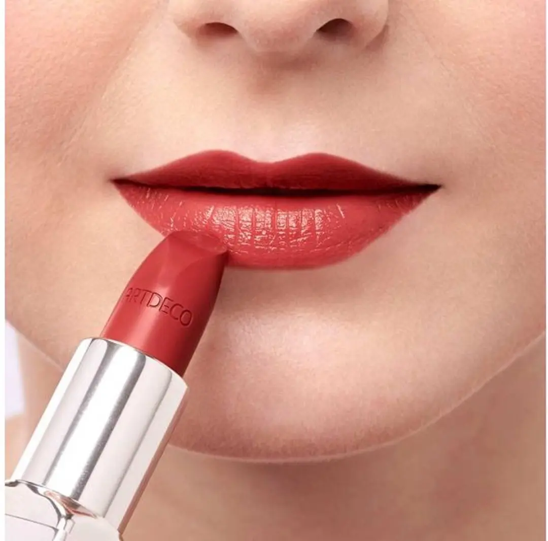 Artdeco High Performance Lipstick 465 Berry Red - 4g