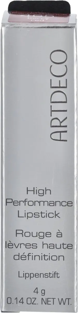 Artdeco High Performance Lipstick 465 Berry Red - 4g