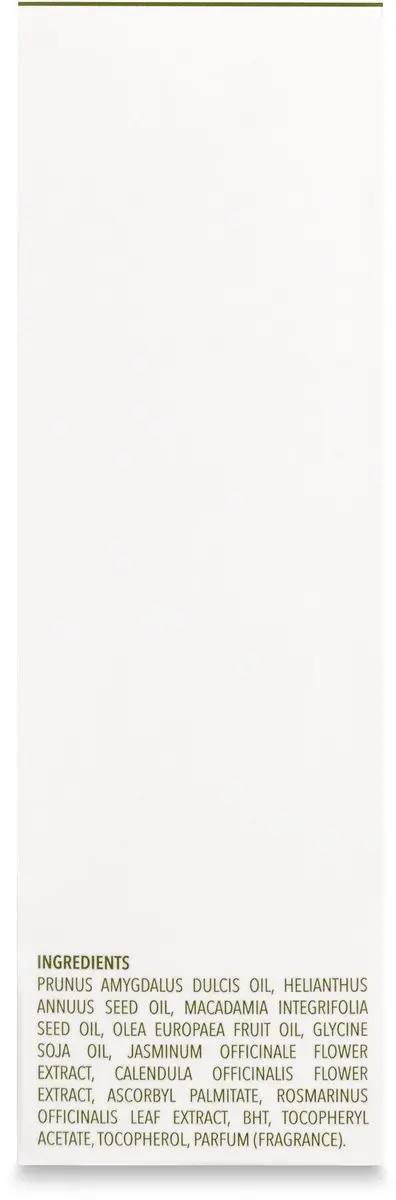 Postquam Lichaamsolie 100ml