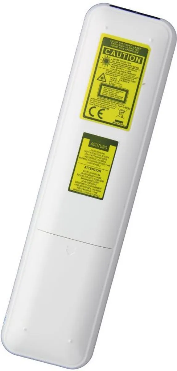 BenQ MX731 Afstandsbediening 5J.JGM06.001