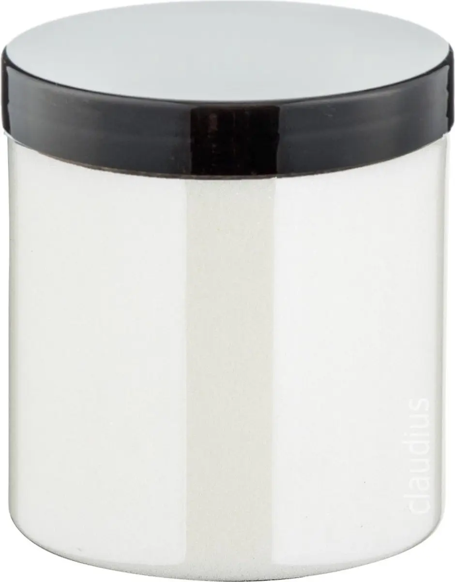 Splashbox Cosmetics Scrubzout White Lotus 300g - 6 Stuks