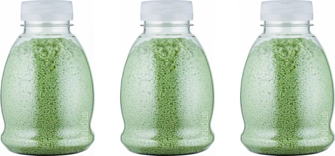 Splashbox Cosmetics Badkaviaar Eucalyptus