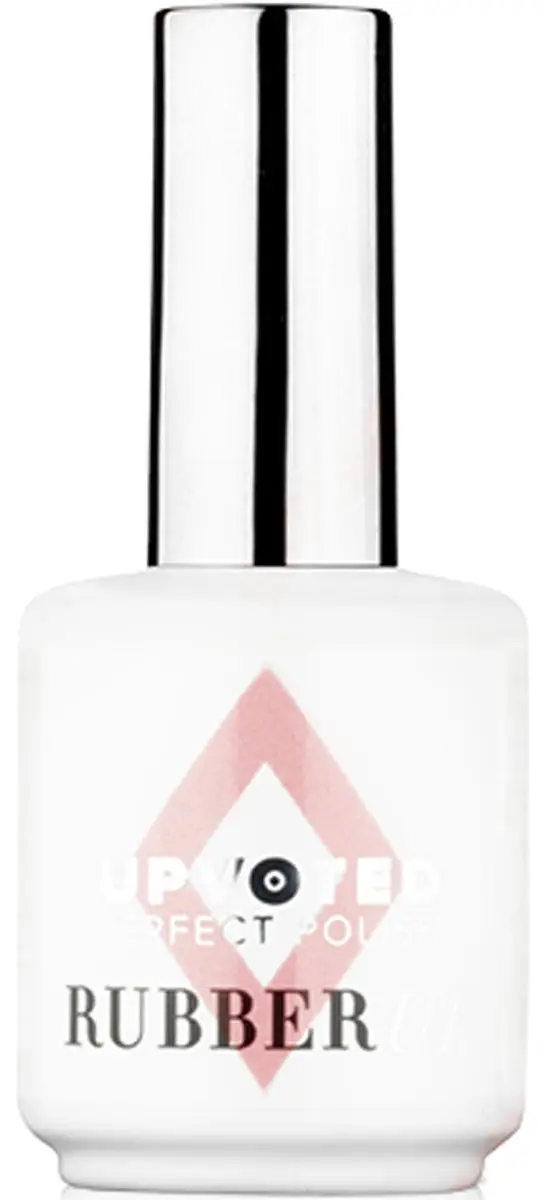 Upvoted Rubber Up Zoë 15ml