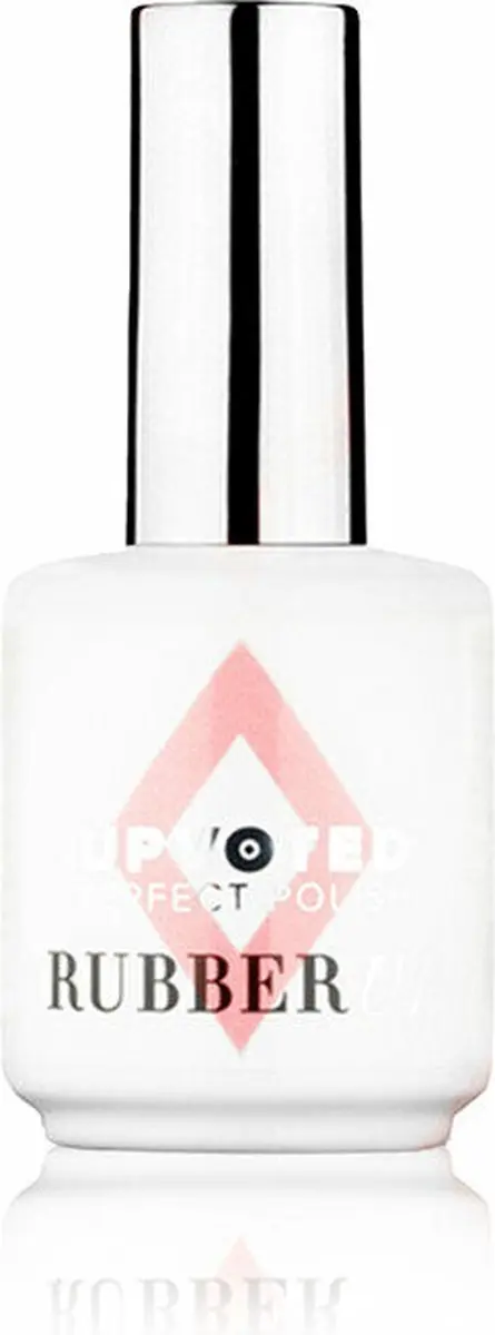Upvoted Rubber Up Zoë 15ml