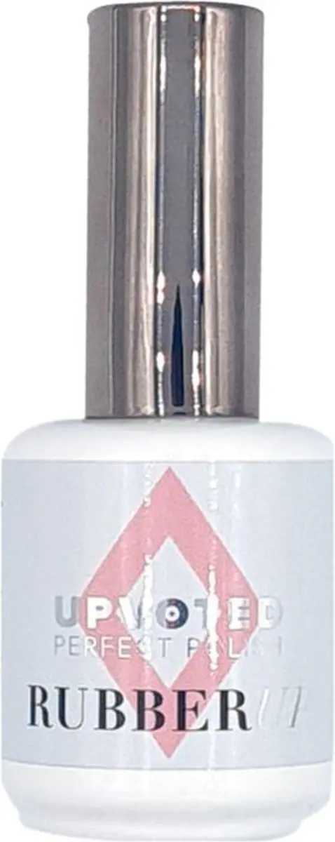 Upvoted Rubber Up Zoë 15ml
