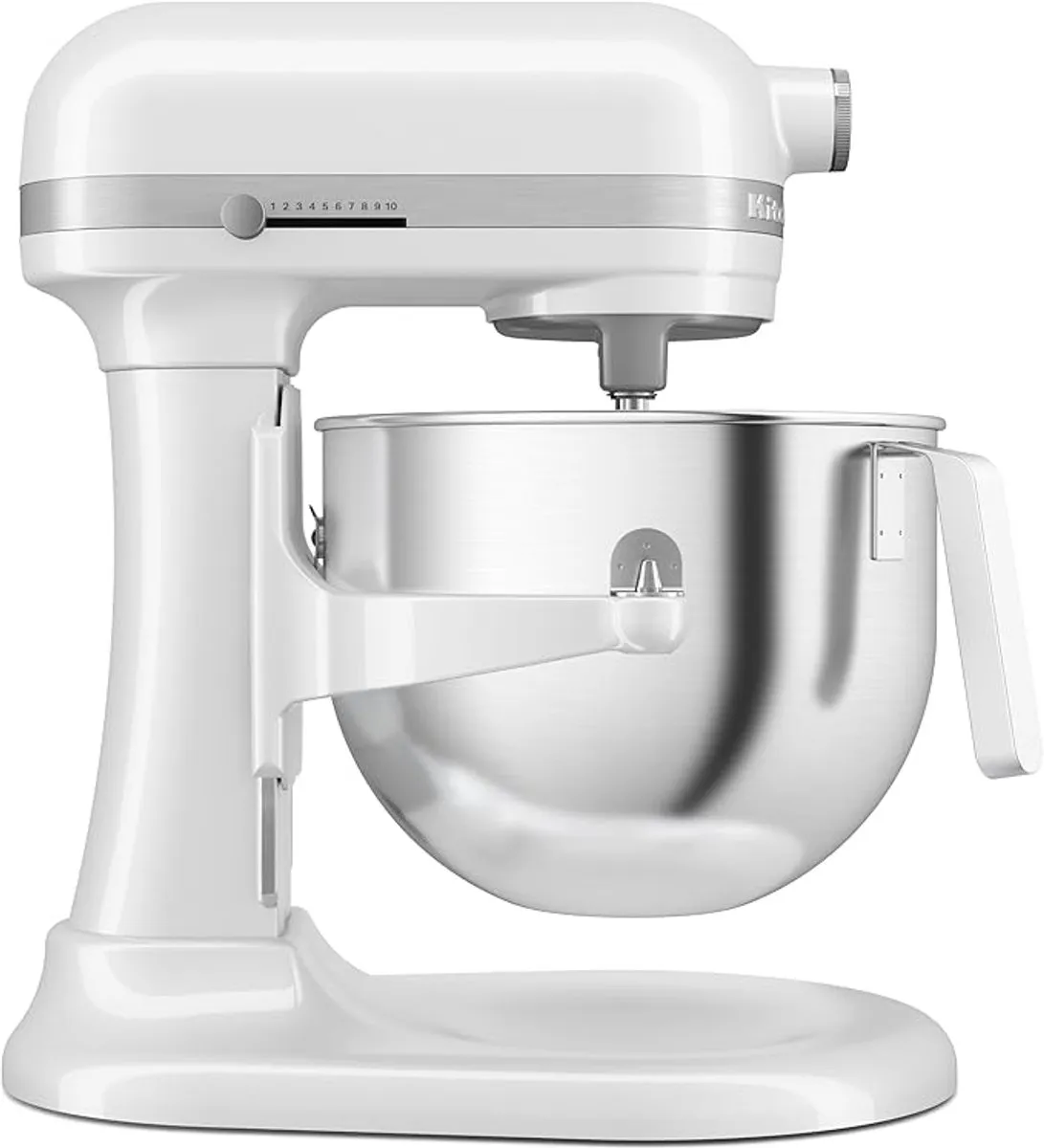 KitchenAid Artisan Keukenmachine 375W