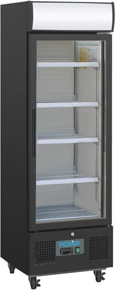 Polar G-Series GH426 Koelkast 218L