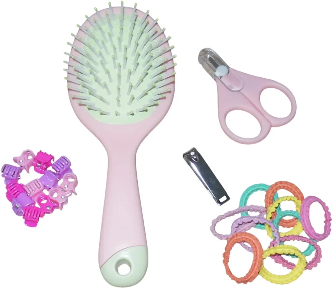 Hairmode Kinder Verzorgingsset