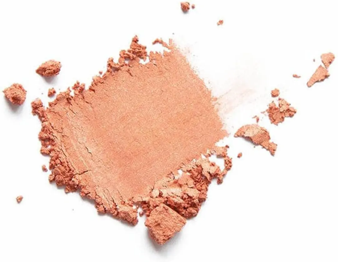 Cent Pur Cent Losse Minerale Blush Corail 7g