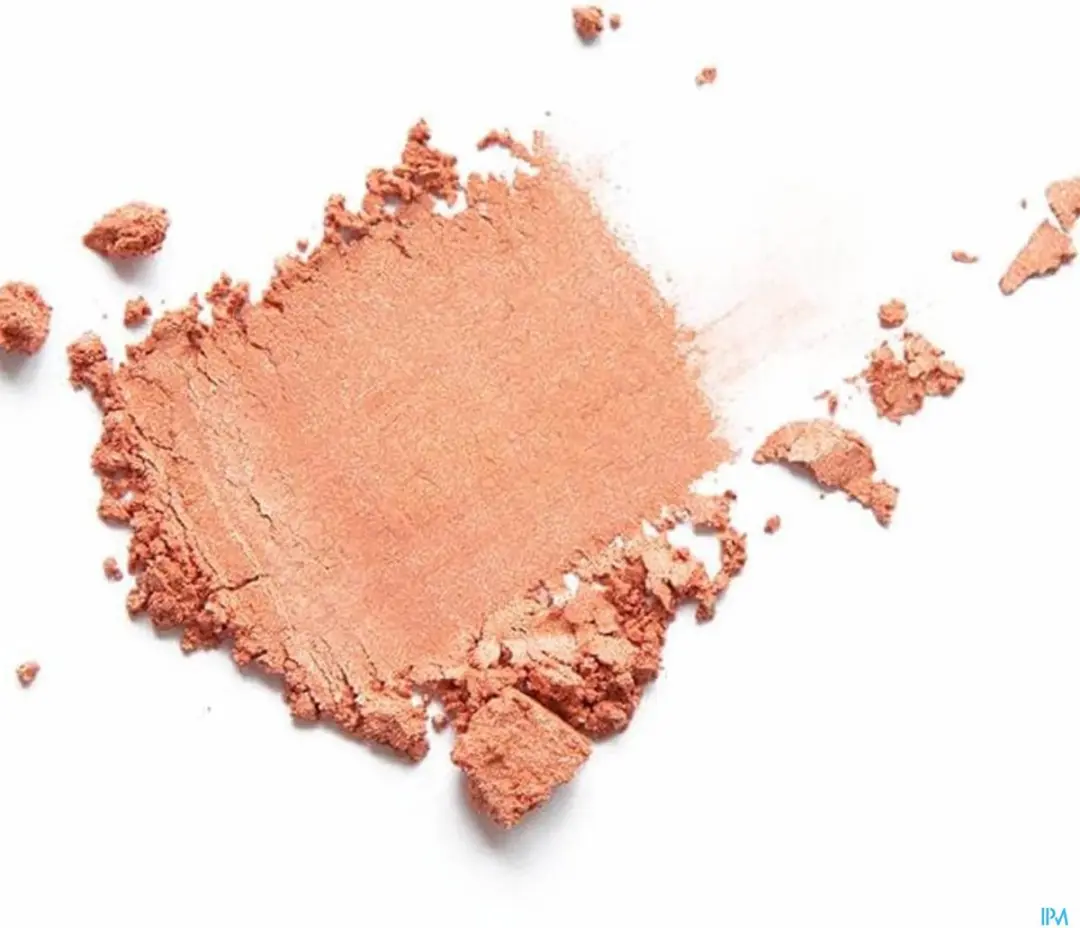 Cent Pur Cent Losse Minerale Blush Corail 7g