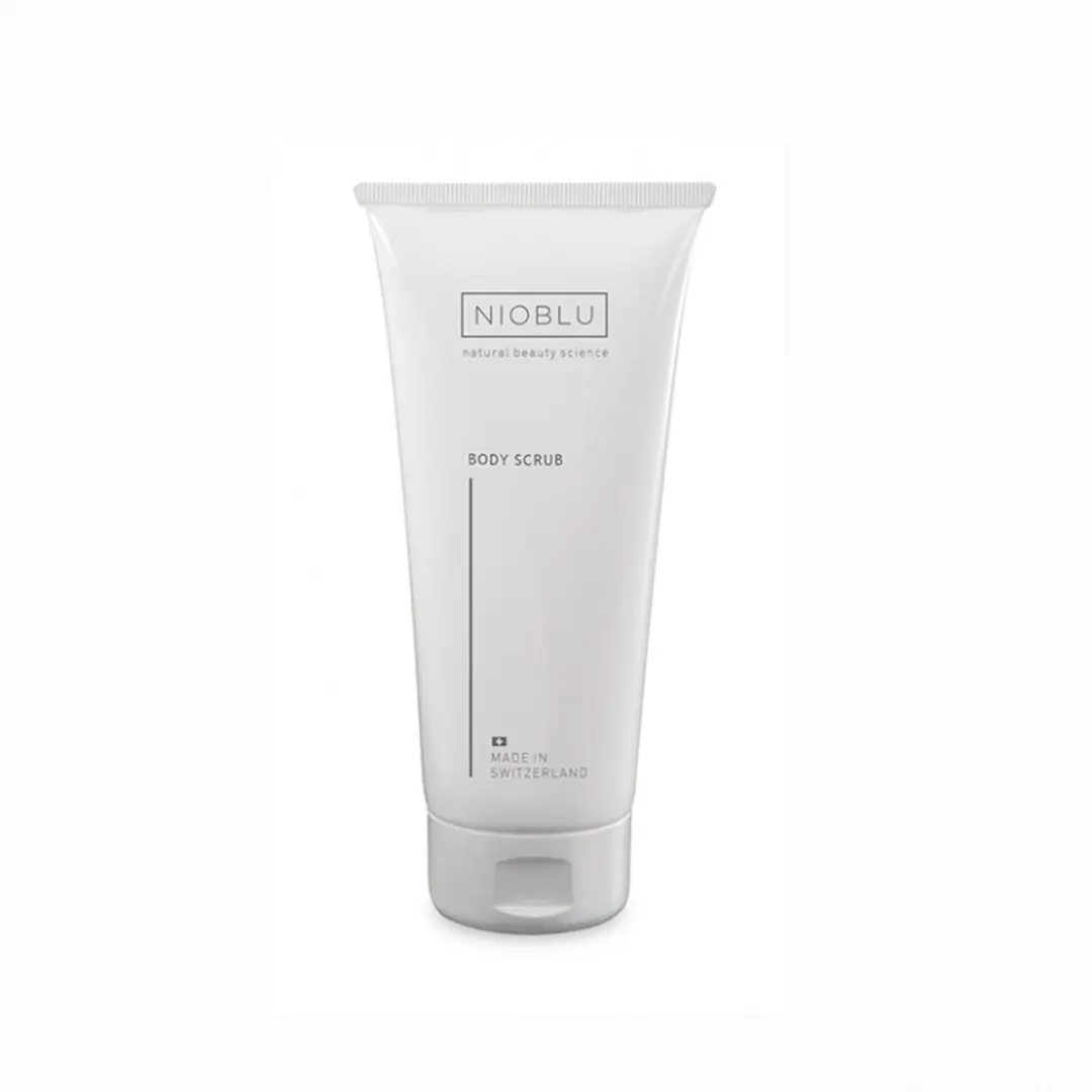 Nioblu Body Scrub 200ml