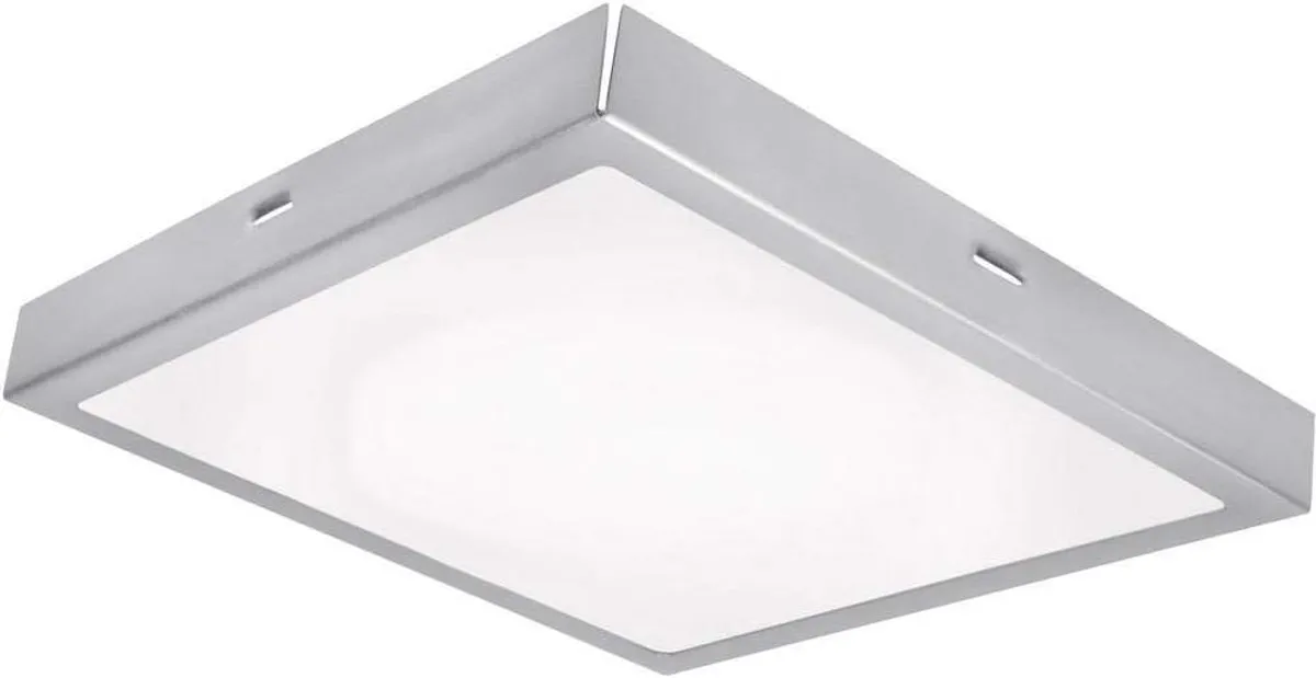 LEDVANCE Lunive Vela Wand- en Plafondarmatuur Warm Wit