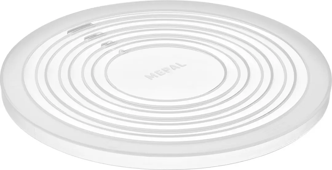 Mepal Cirqula Magnetrondeksel 24,3cm