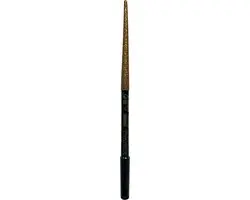 LETICIA WELL Glitter Oogschaduw Potlood Goud 06