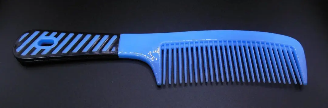 Hairmode Grote Handvat Kam