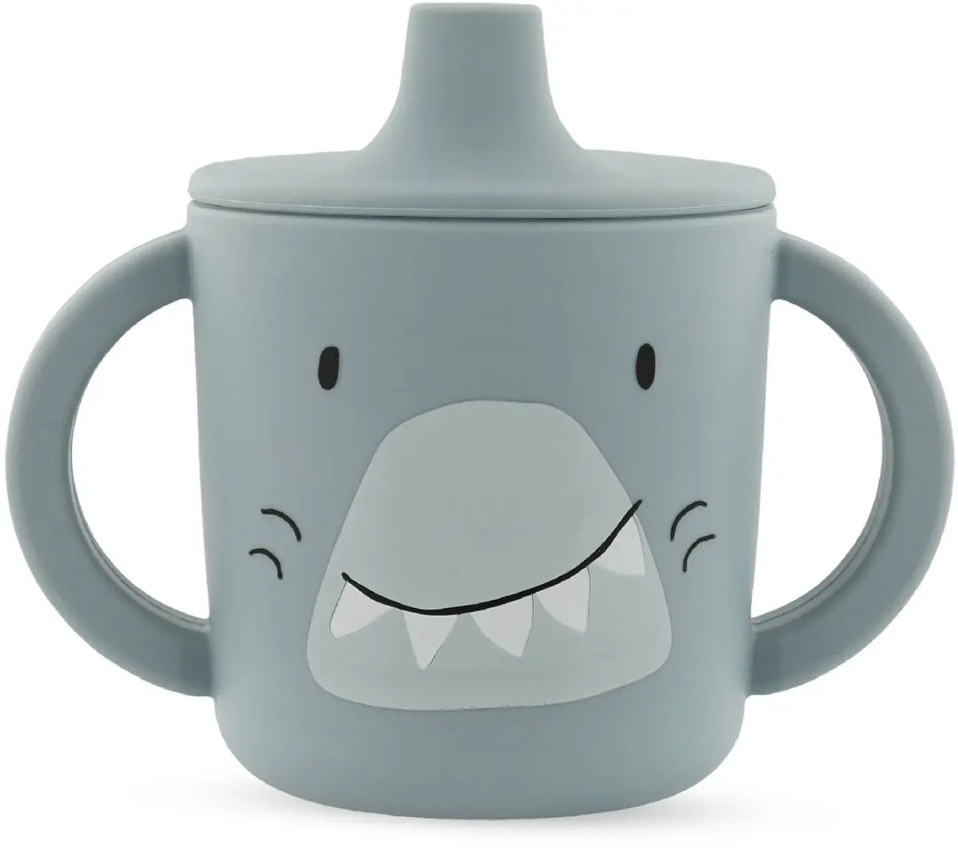 Trixie Mr. Shark Tuitbeker