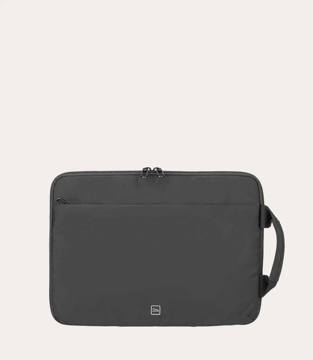 Tucano Sandy Notebooktas 14" - BFSAN1314-BK - Zwart