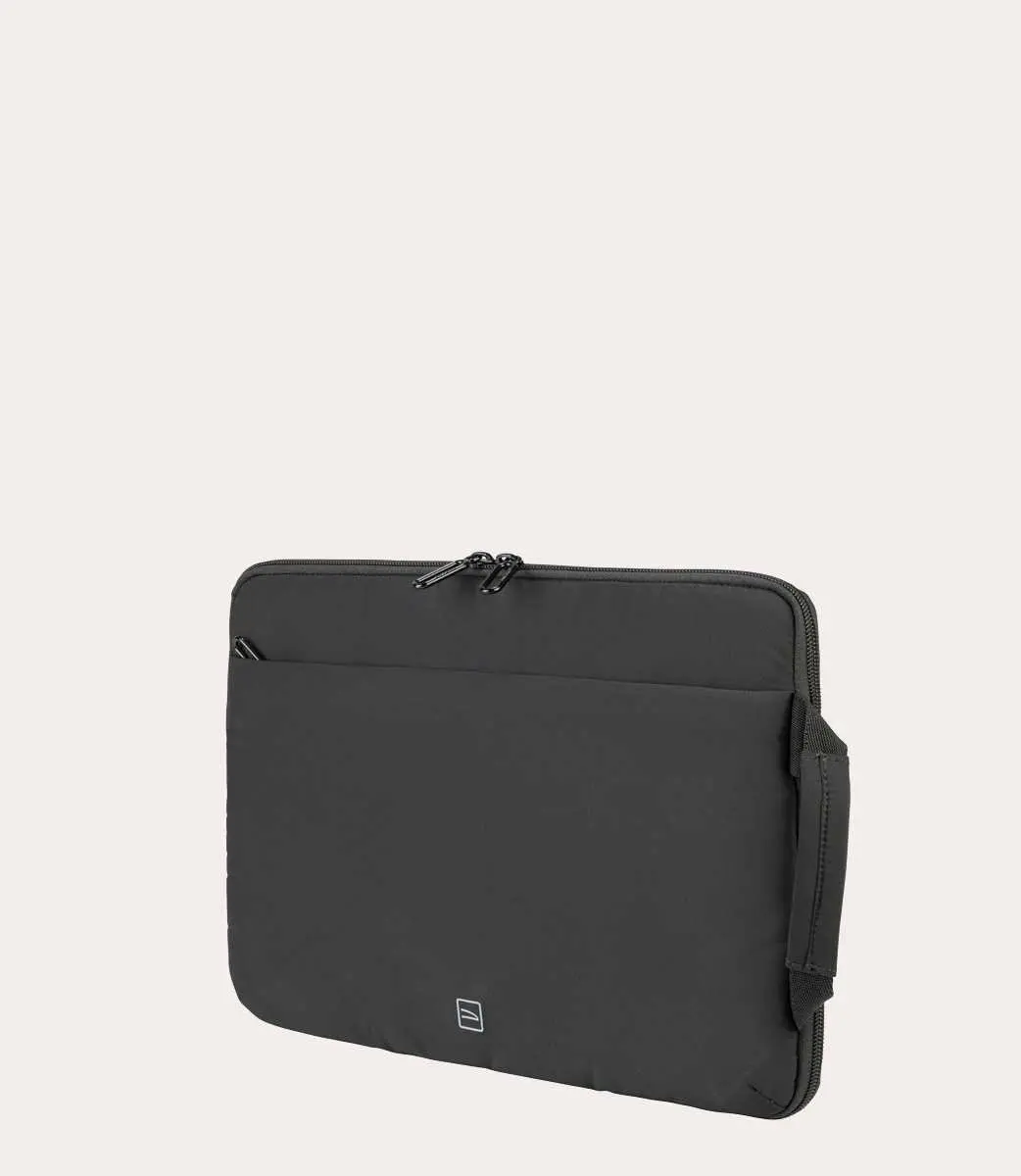 Tucano Sandy Notebooktas 14" - BFSAN1314-BK - Zwart