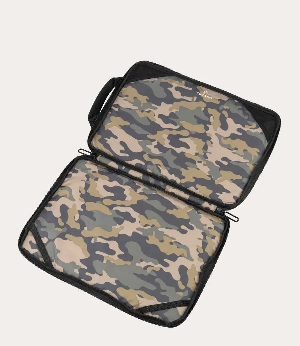 Tucano Sandy Notebooktas 14"