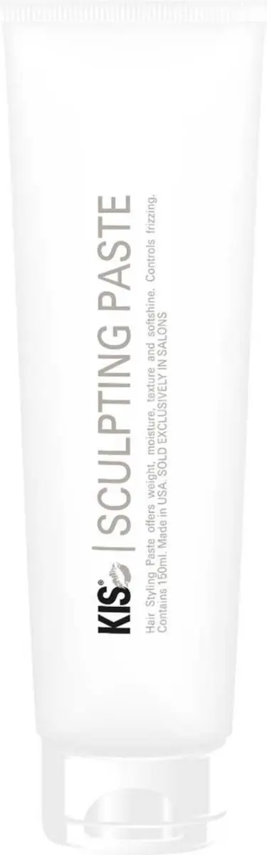KIS Style Sculpting Paste 150ml