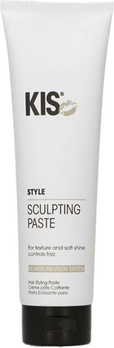 KIS Style Sculpting Paste 150ml
