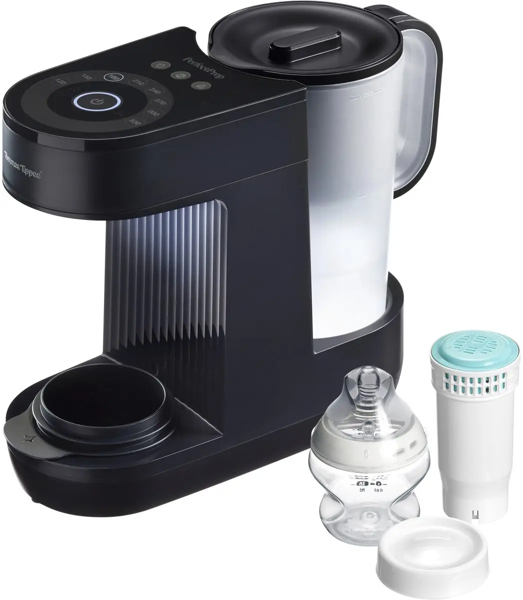 Tommee Tippee Perfect Prep Pro Babyflesmaker