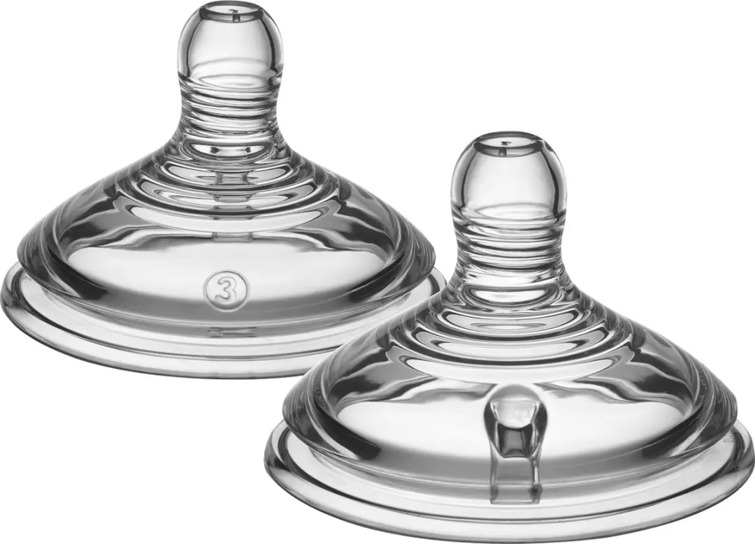 Tommee Tippee Natural Start Flesspenen