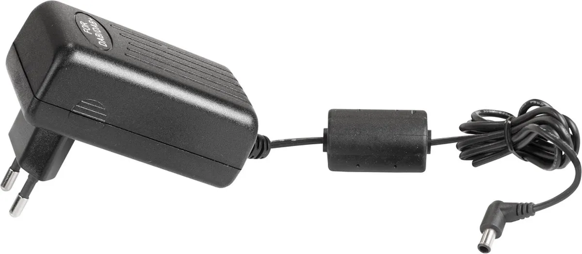 Makita SE00000265 AC Netstroomadapter - Zwart