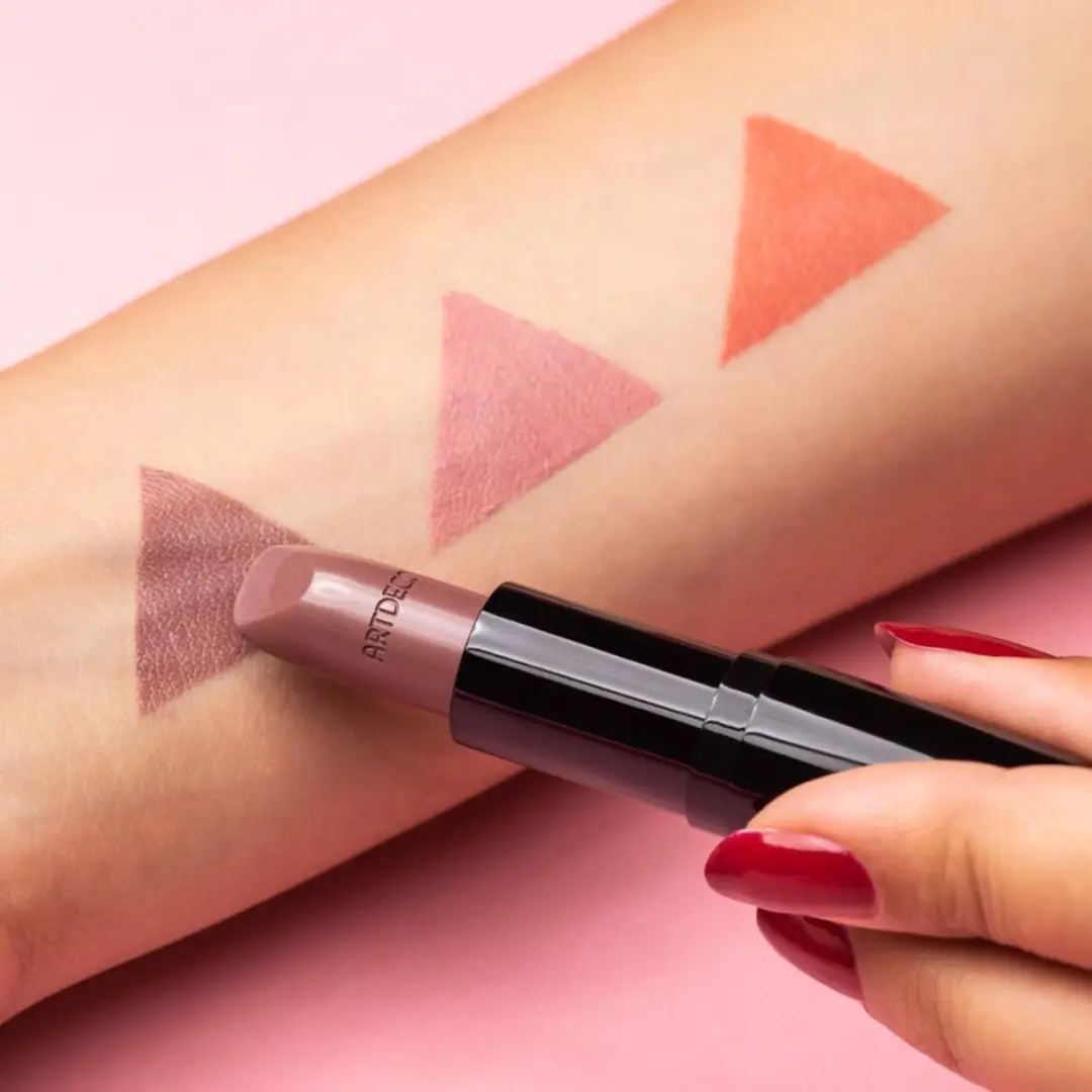 Artdeco Perfect Color Lipstick 854 Hazelnut Milk