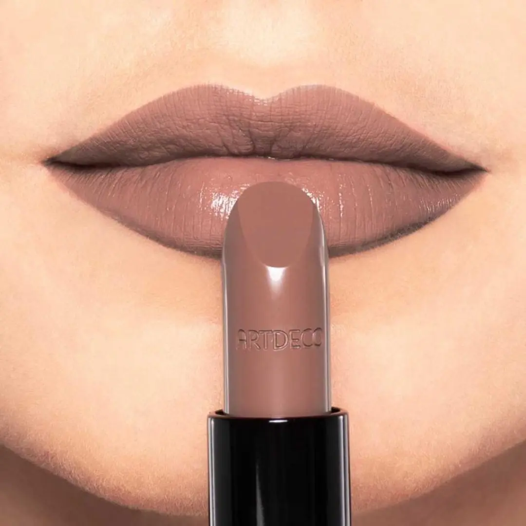 Artdeco Perfect Color Lipstick 854 Hazelnut Milk