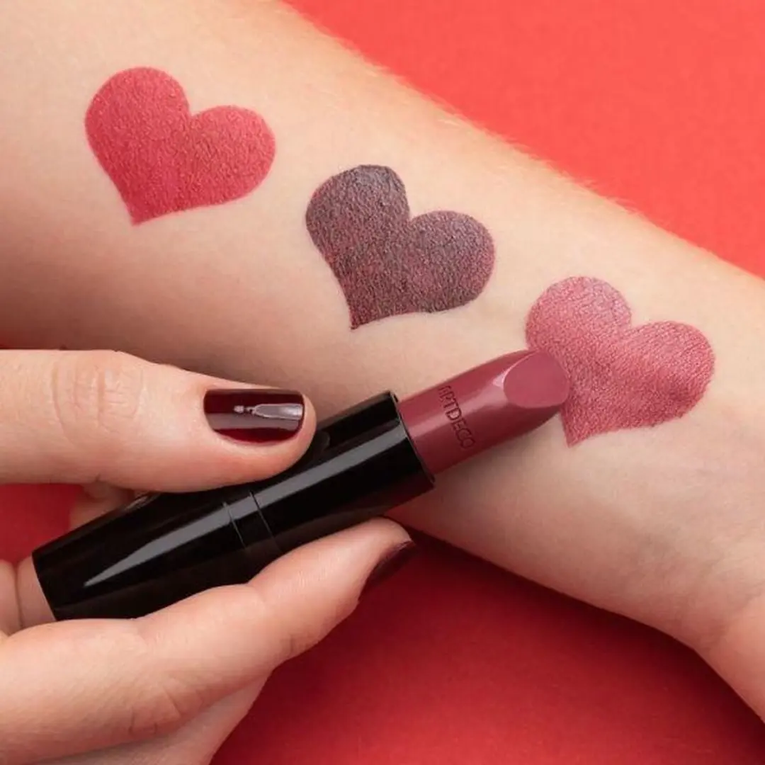 Artdeco Perfect Color Lipstick 854 Hazelnut Milk