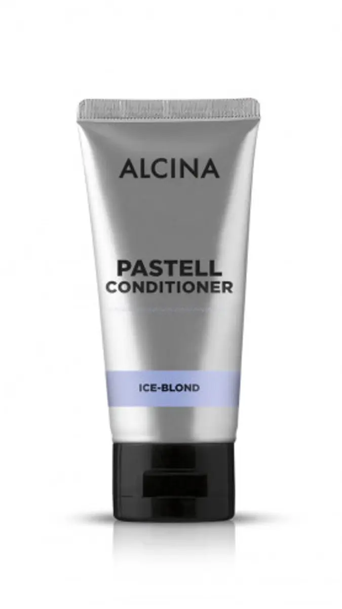 Alcina Color Pastell Conditioner 100ml - Blond