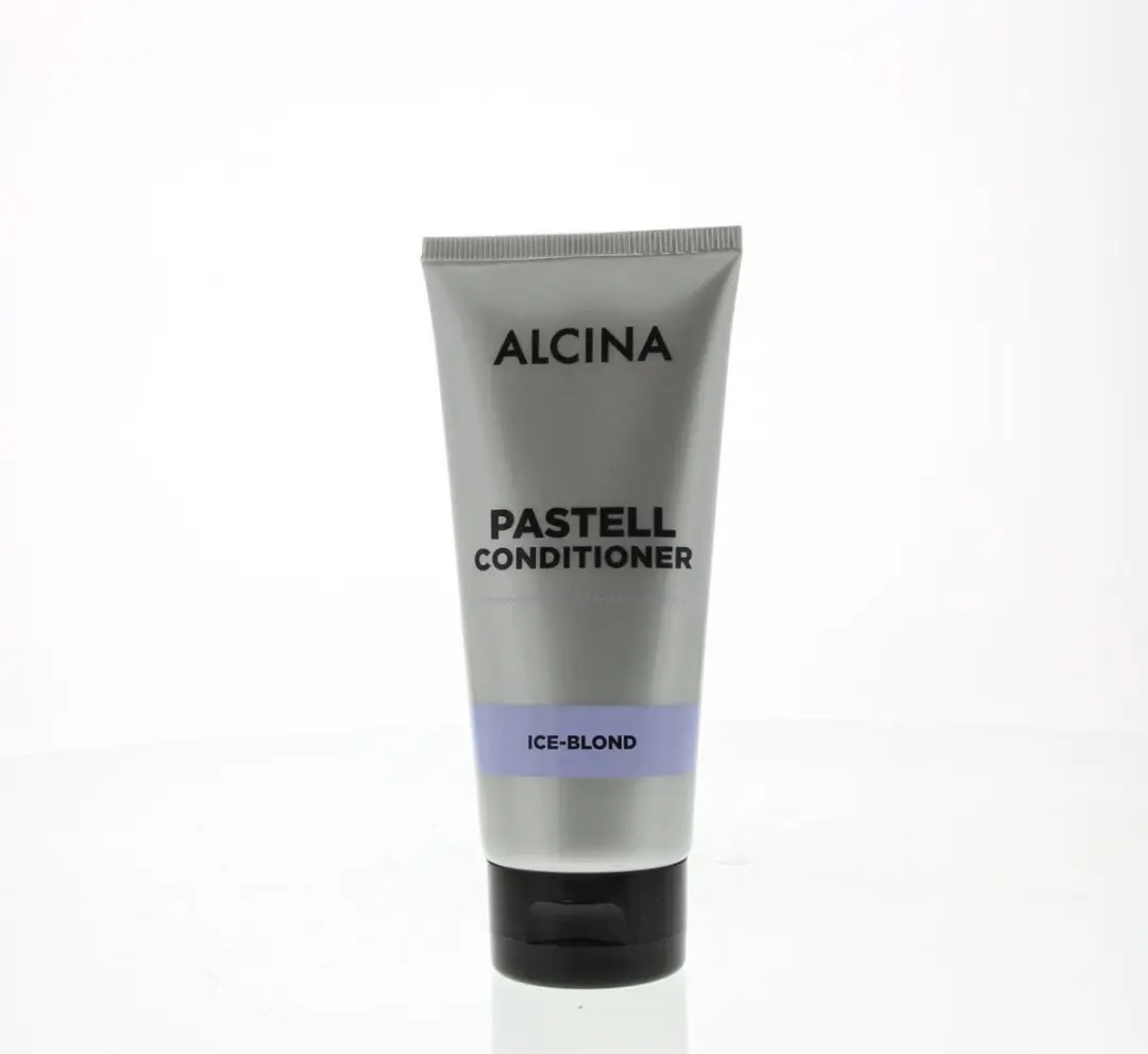 Alcina Color Pastell Conditioner 100ml - Blond