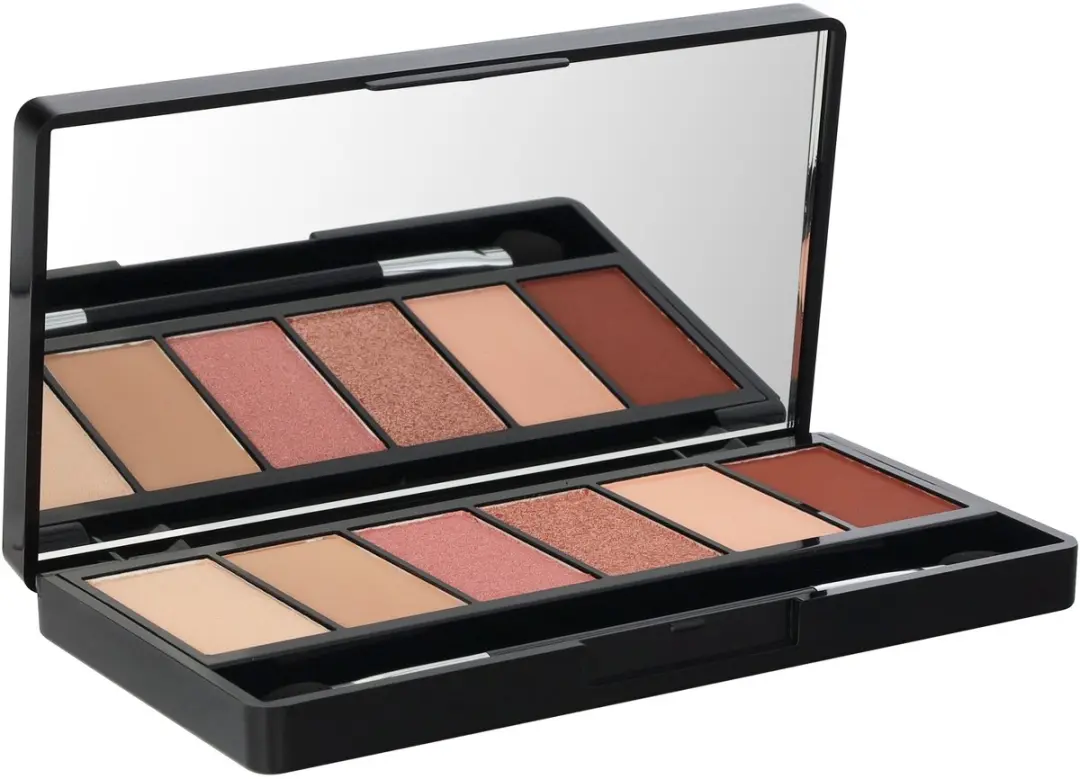 Artdeco Iconic Eyeshadow Palette Pretty In Sunshine - 8 Kleuren 9.6g Vegan