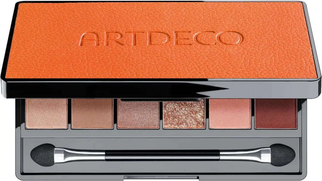 Artdeco Iconic Eyeshadow Palette Pretty In Sunshine