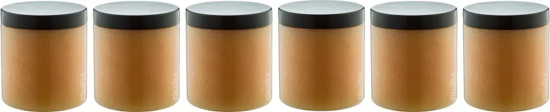 Splashbox Cosmetics Honey Bodyscrub-Gel 400g