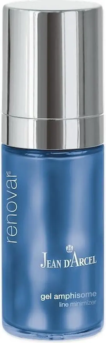 Jean D'Arcel Serum Renovar Gel Amphisome 30ml