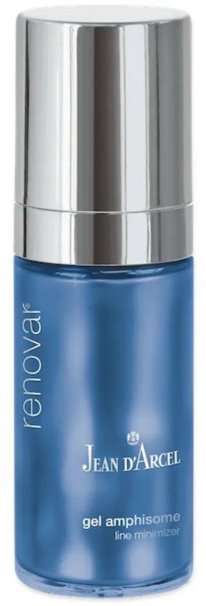 Jean D'Arcel Serum Renovar Gel Amphisome 30ml