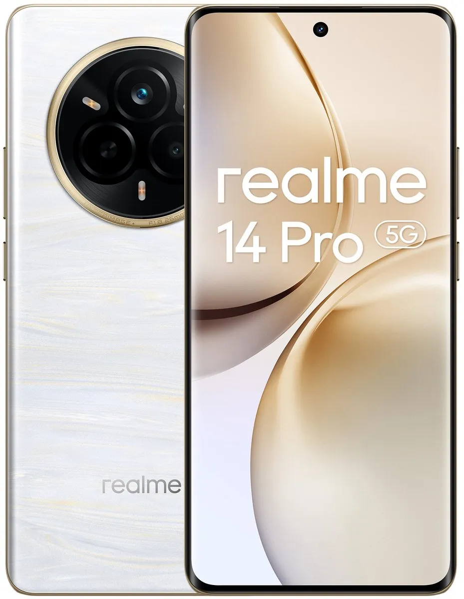 Realme 14 Pro RMX5056 Smartphone 8GB/256GB