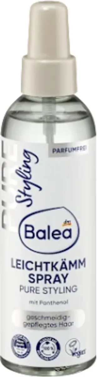 Balea Anti-Klit Spray 200ml